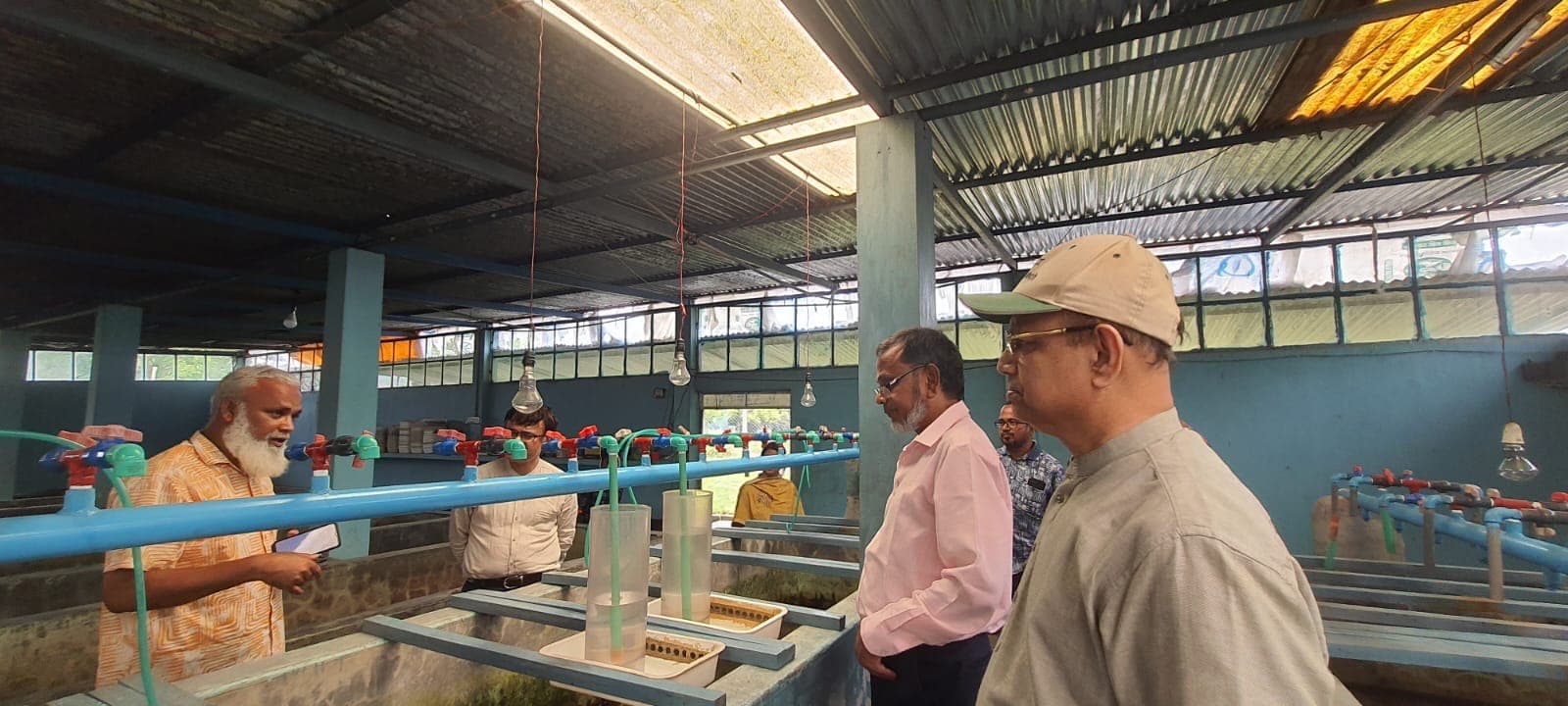 তেলাপিয়ার_উন্নত_ব্রুড_উদ্ভাবন